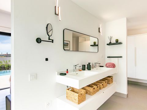 Baño 1