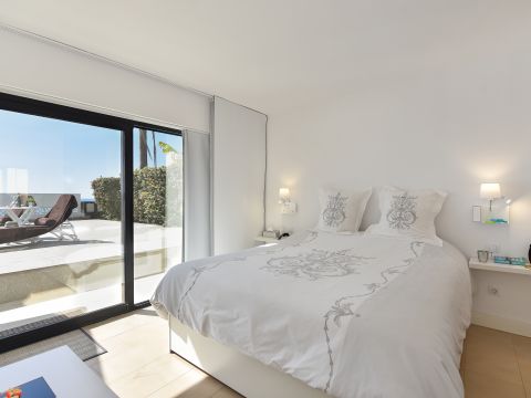 Dormitorio 1