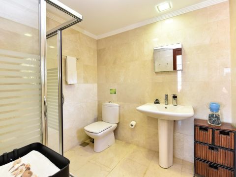 Baño 1