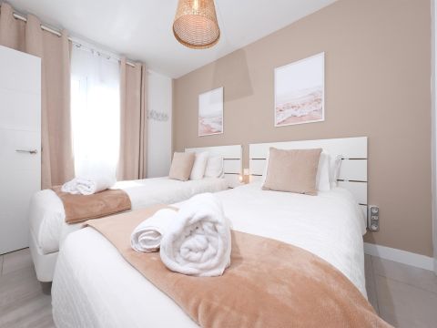 Dormitorio 3