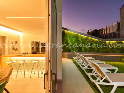 Terraza