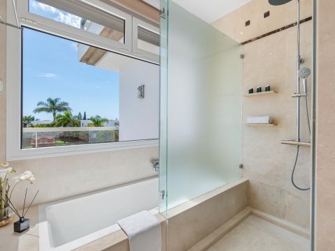 Bañera