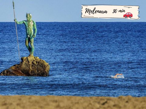 Dúplex Meloneras Bahia HH33 | VillaGranCanaria Playa