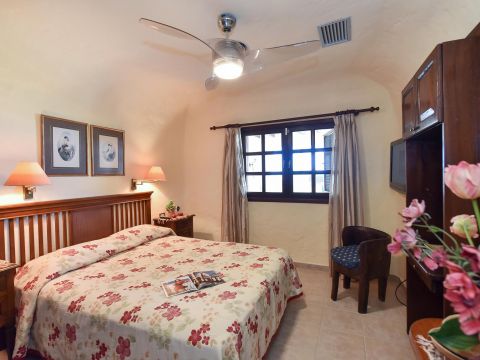 Dormitorio 3
