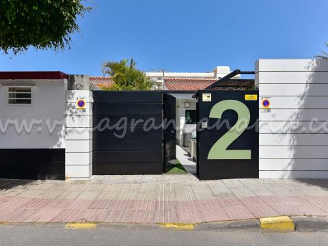 Fachada