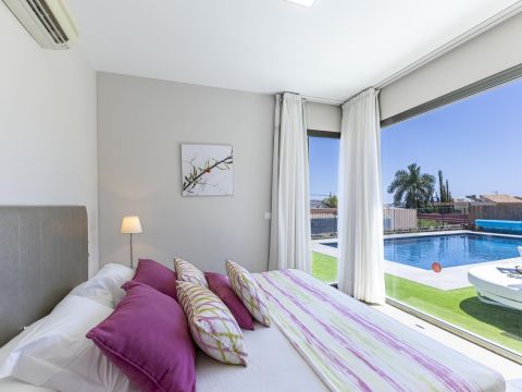 Dormitorio 1