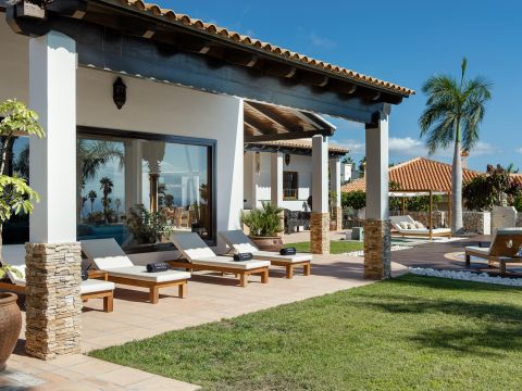 Solarium