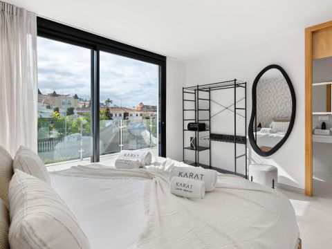 Dormitorio 1