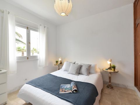 Dormitorio 4