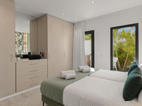 Dormitorio 3