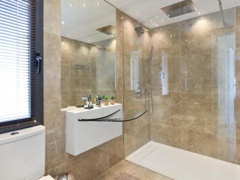 Baño 1