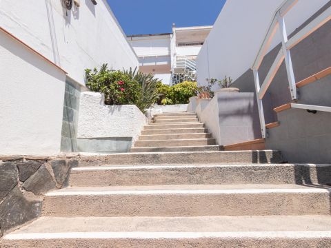 Escalera