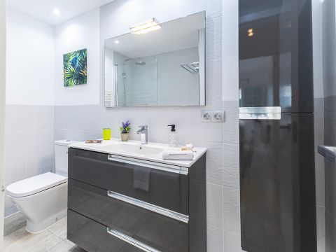 Baño 1