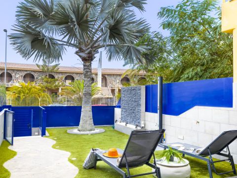 Duplex Meloneras Bahia HH33