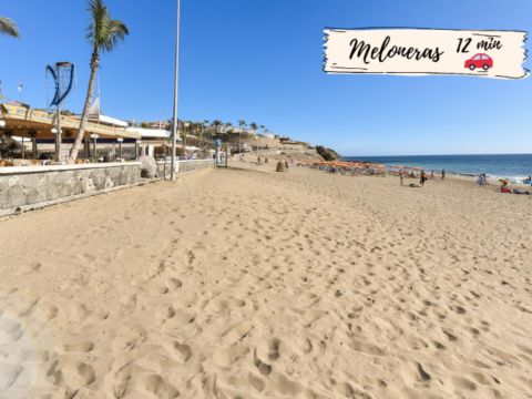 Finca Salobre  | VillaGranCanaria Playa