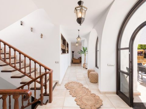 Escalera