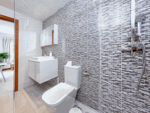Baño 2