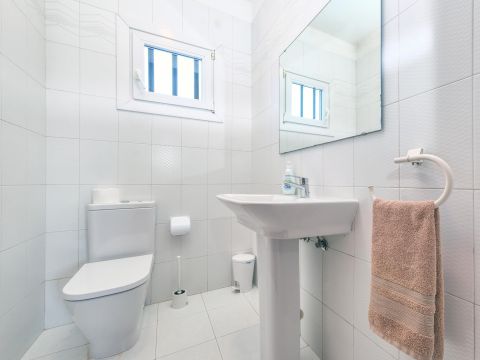 Salle de bain 1
