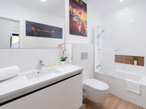 Baño 2