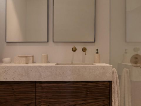 Baño 1