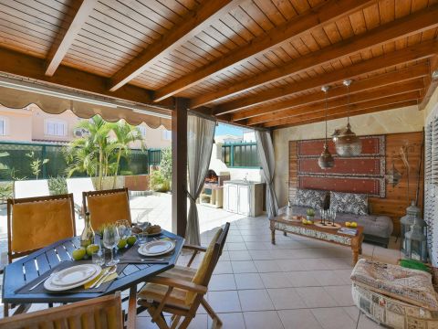 Comedor