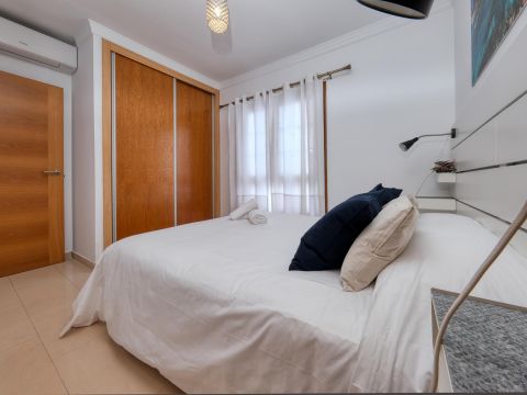 Dormitorio 3
