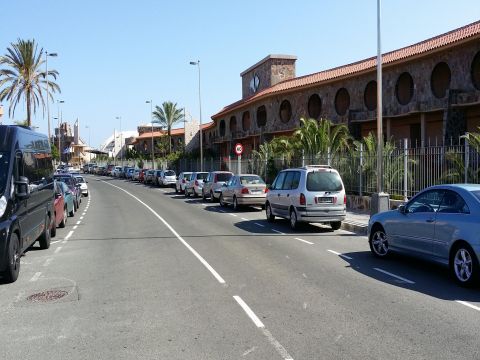 Calle