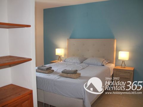 Dormitorio 2