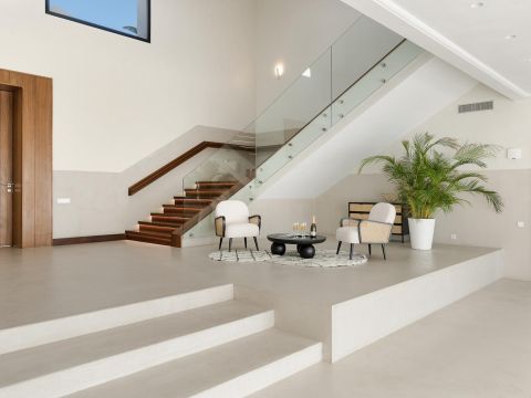 Escalera