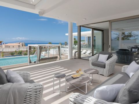 Terraza