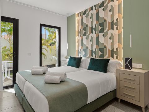 Dormitorio 3