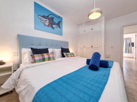 Dormitorio 4