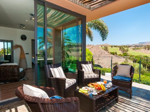 Terraza