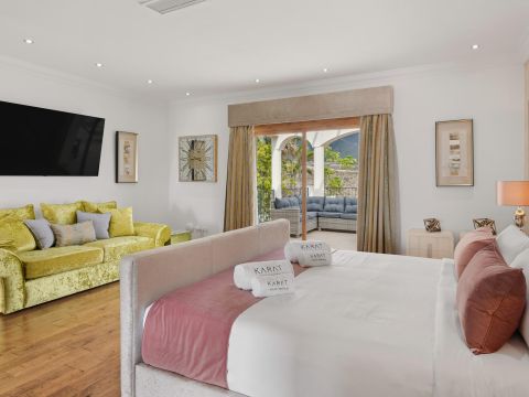 Dormitorio 3