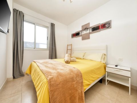 Dormitorio 3