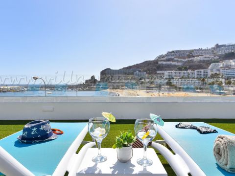Dúplex Morea Suites 1