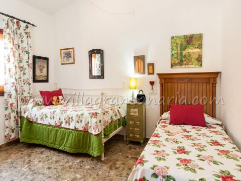 Dormitorio 3