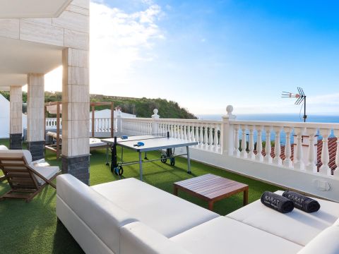 Terraza