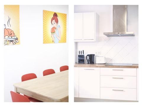 Cocina