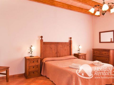 Dormitorio 4