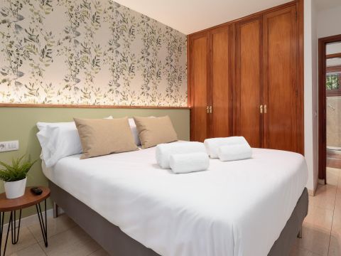 Dormitorio 1