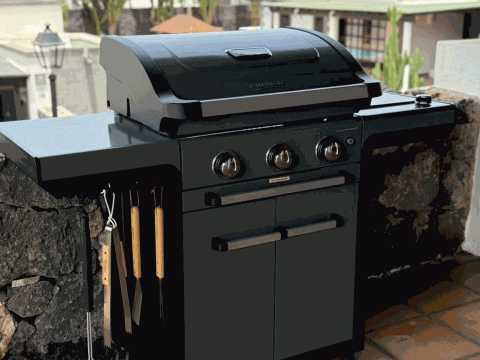BBQ