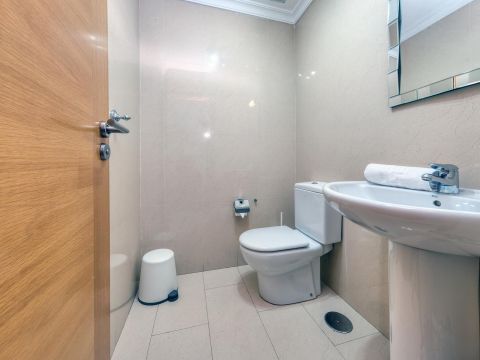 Baño 1