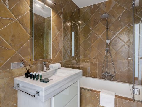 Baño 1
