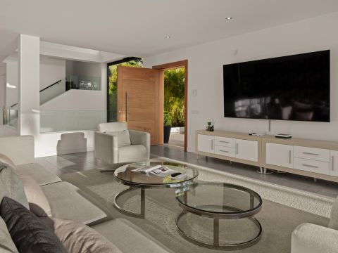 Salón