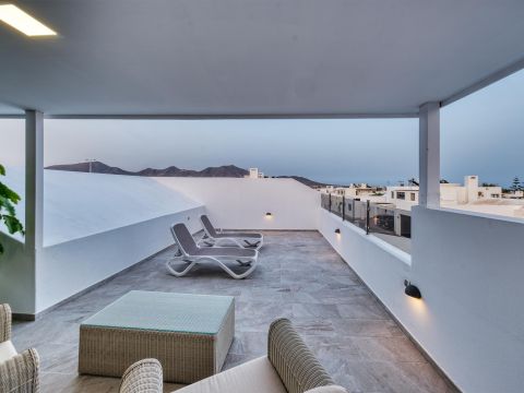 Terraza