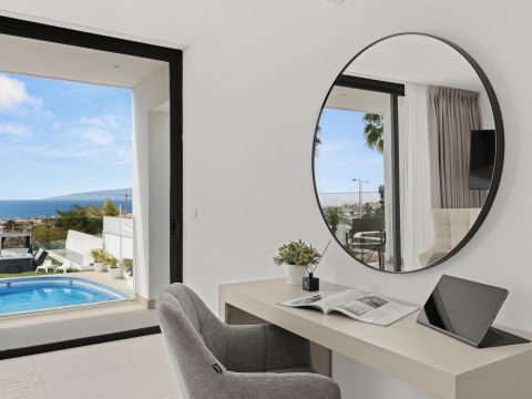 Dormitorio 1