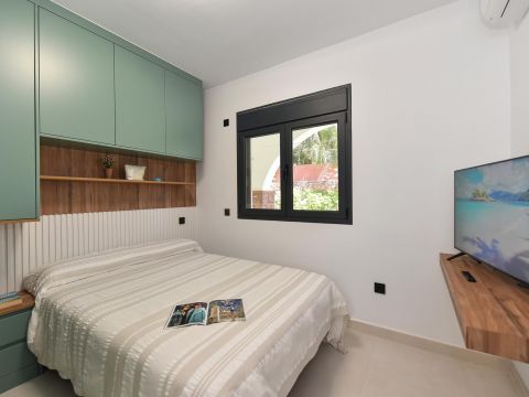 Dormitorio 4