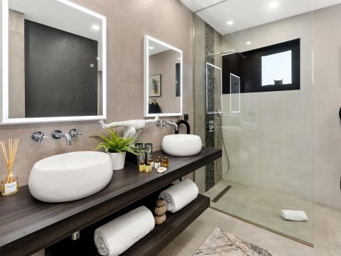 Baño 1