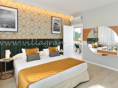 Dormitorio 1
